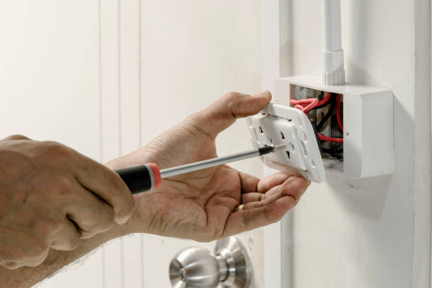 Why Trust Our Licensed Electricians for Your Electrical Needs in Sun Village, CA?